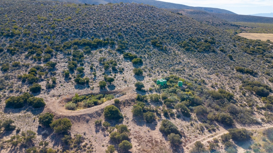 Commercial Property for Sale in Ladismith Rural Western Cape